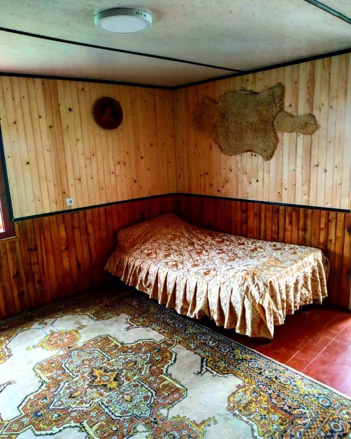 Садиба У Пані Марії Vorokhta Exterior foto