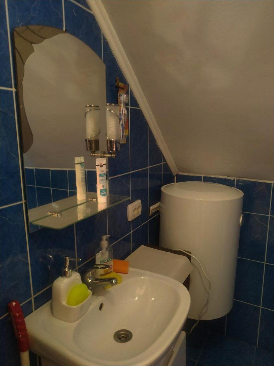 Садиба У Пані Марії Vorokhta Habitación foto