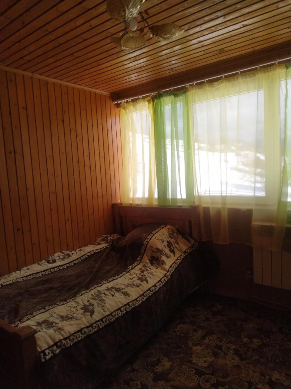 Садиба У Пані Марії Vorokhta Habitación foto
