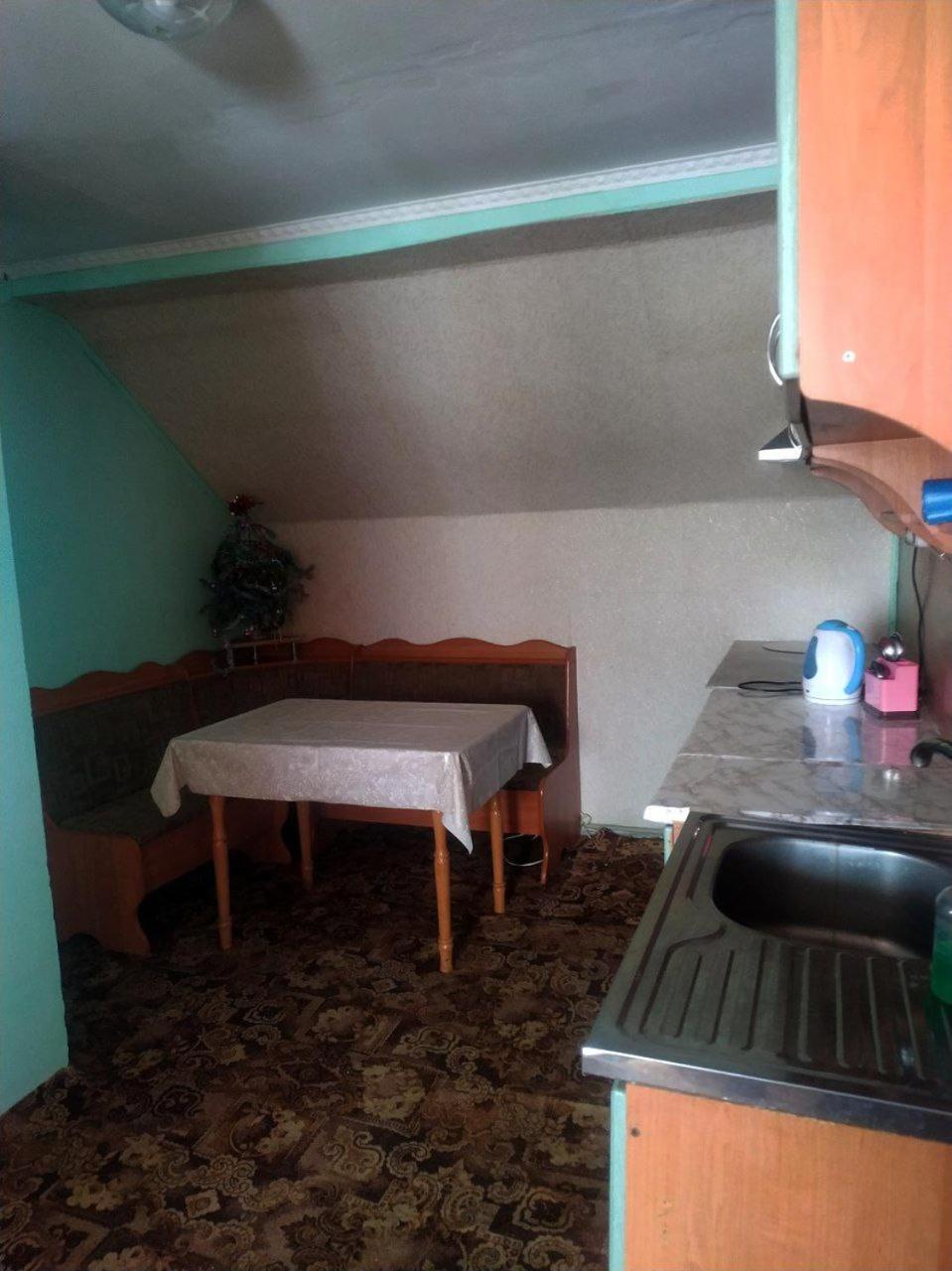 Садиба У Пані Марії Vorokhta Habitación foto