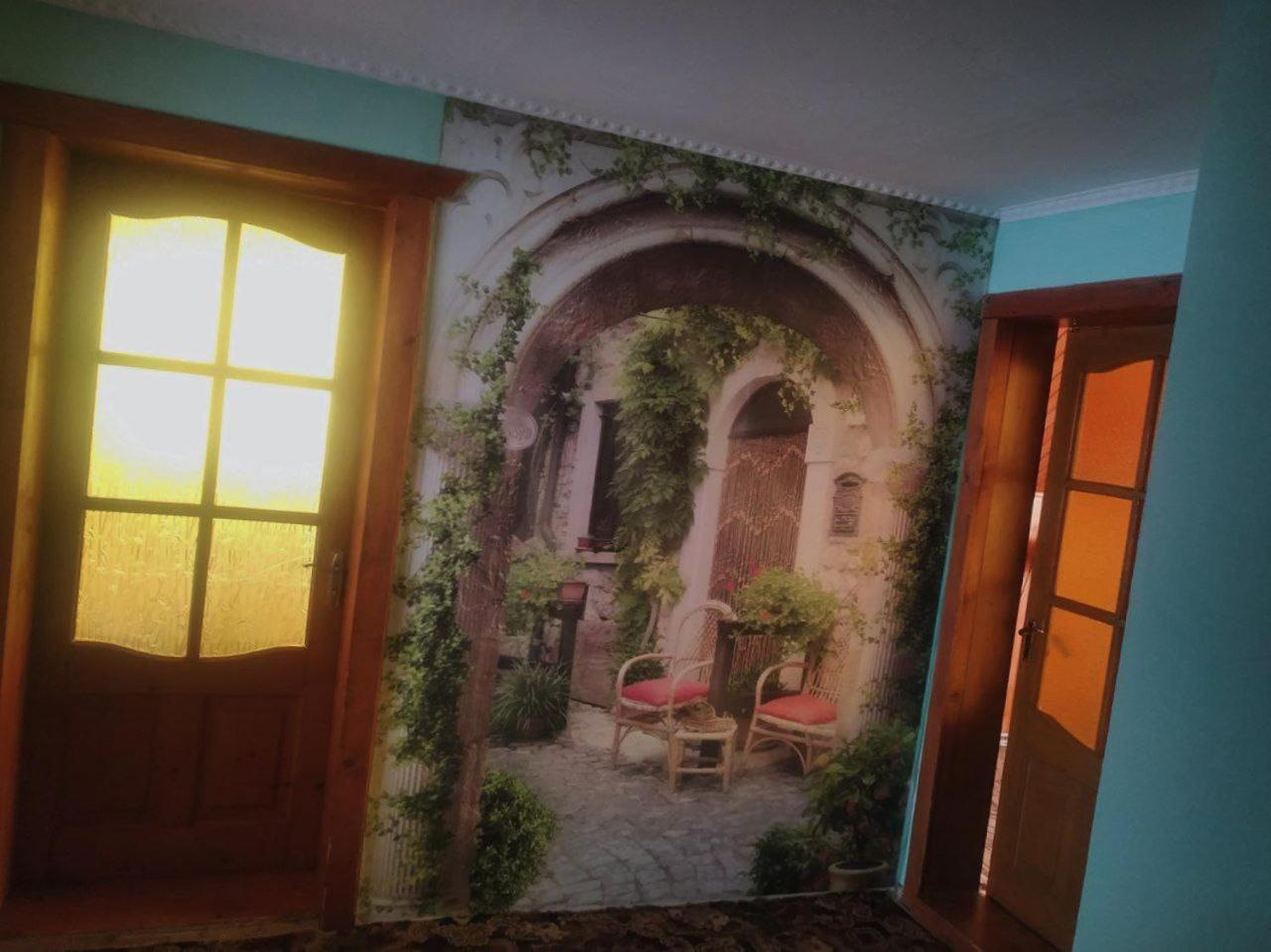 Садиба У Пані Марії Vorokhta Habitación foto