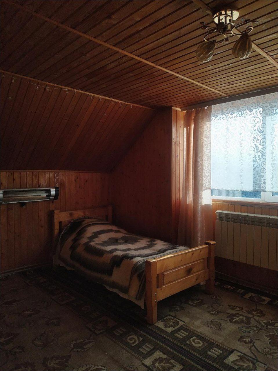 Садиба У Пані Марії Vorokhta Habitación foto