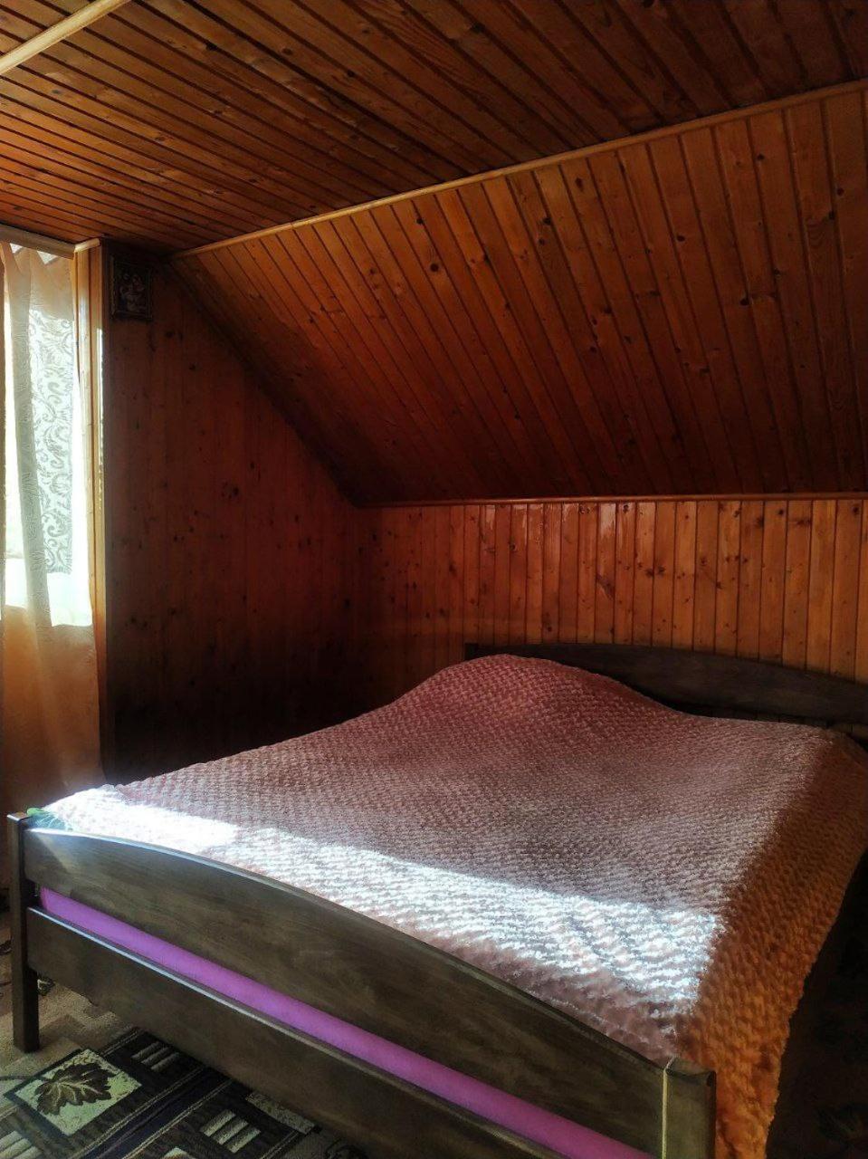 Садиба У Пані Марії Vorokhta Habitación foto
