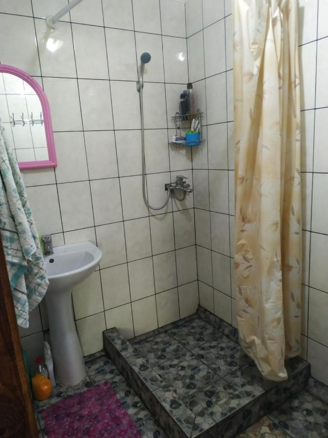 Садиба У Пані Марії Vorokhta Exterior foto