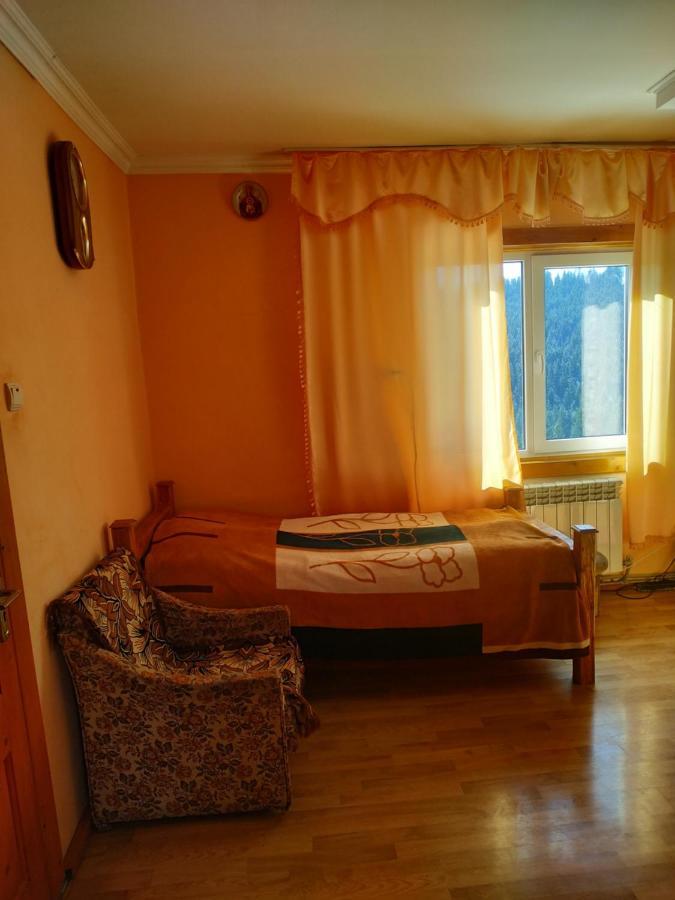 Садиба У Пані Марії Vorokhta Exterior foto