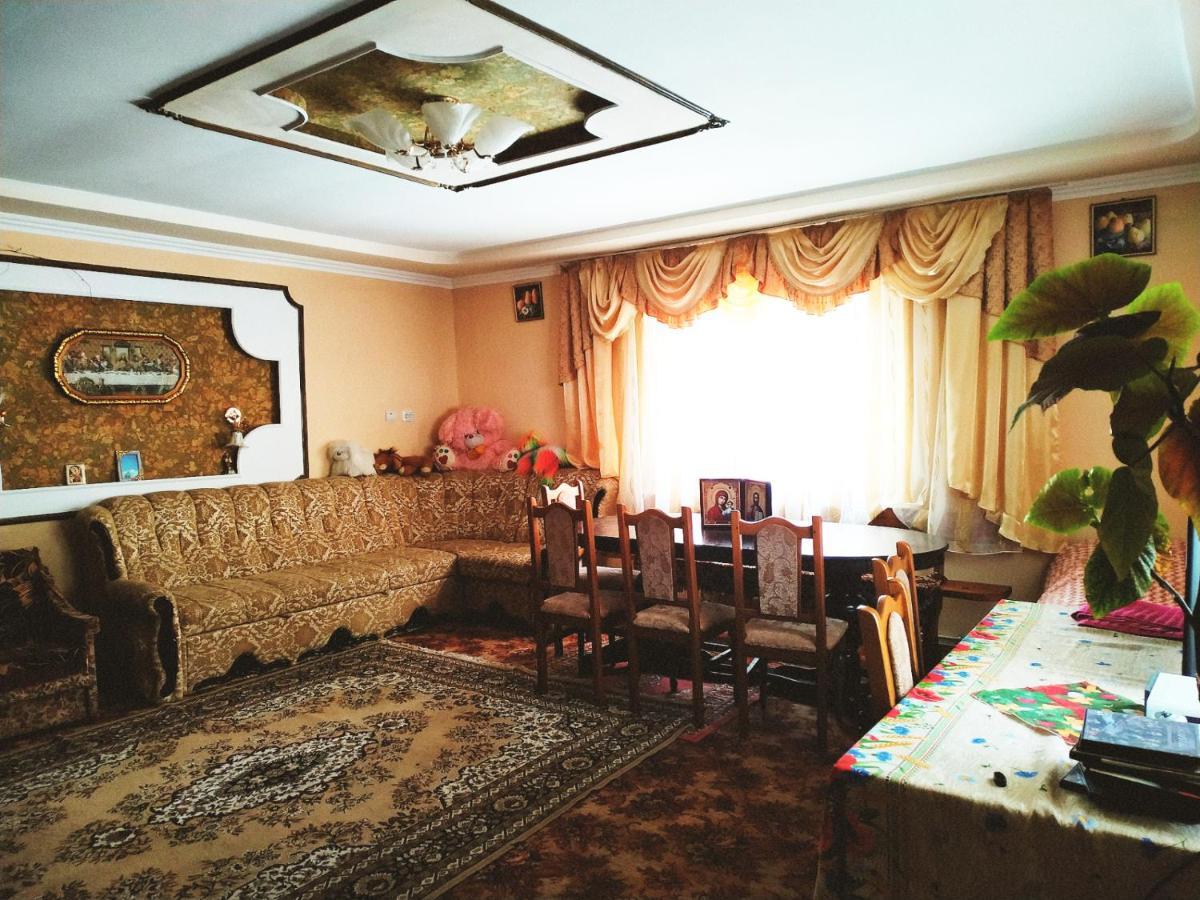Садиба У Пані Марії Vorokhta Exterior foto