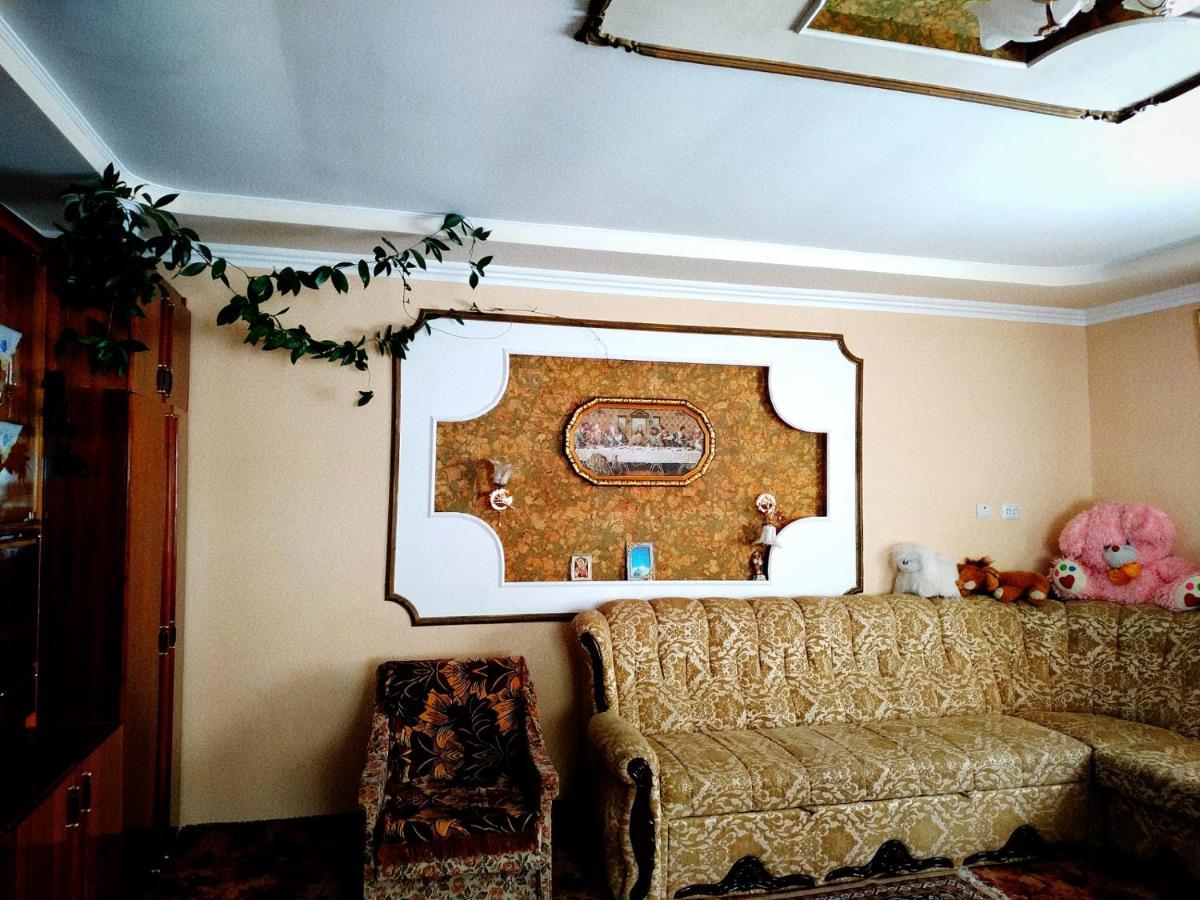 Садиба У Пані Марії Vorokhta Exterior foto